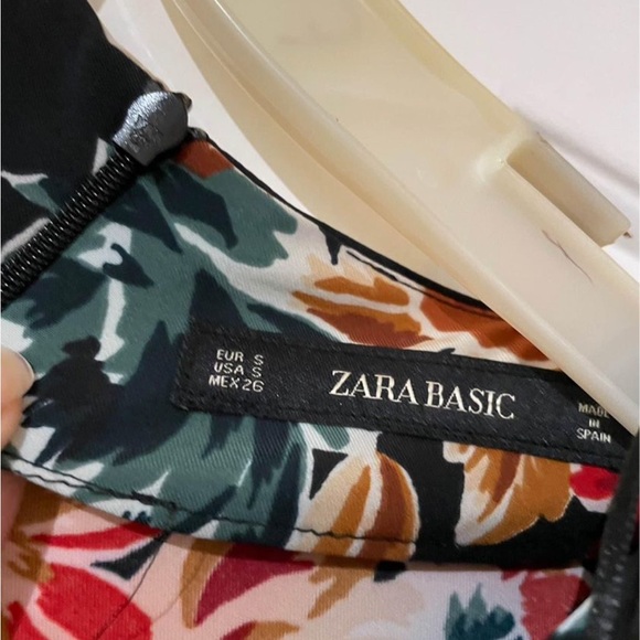 Zara dress size S - Picture 2 of 2